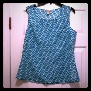 Goes well with a blazer